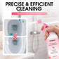 🥳 2026 HOT SALE 🥳 💞 Över 50.000 sålda! 🛁🧹 Badrumsrengöringsspray – löser upp kalkavlagringar, tvåltrester och vattenfläckar utan skrubbning. Används på glas, kakel och kranar – lämnar en fräsch botanisk doft. Mild formel, inga skarpa ångor! ✨💪