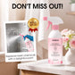 🥳 2026 HOT SALE 🥳 💞 Över 50.000 sålda! 🛁🧹 Badrumsrengöringsspray – löser upp kalkavlagringar, tvåltrester och vattenfläckar utan skrubbning. Används på glas, kakel och kranar – lämnar en fräsch botanisk doft. Mild formel, inga skarpa ångor! ✨💪