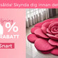 🌺🔥🔥2026 Super Pop🔥Blommig Plysch och Diatomit Golvmatta