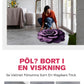🌺🔥🔥2026 Super Pop🔥Blommig Plysch och Diatomit Golvmatta