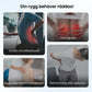 Magnetisk Terapi Akupunktur Massage Ryggsträckare