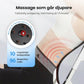Magnetisk Terapi Akupunktur Massage Ryggsträckare