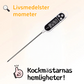 🔥 HETT ERBJUDANDE – 60 % RABATT! 🍳 Multifunktionell stekpanna i rostfritt stål 304 – fritera, steka, koka och stuva i en och samma gryta🍟