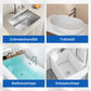 🚰Universellt Avloppsfilter för Diskho – Fångar Upp Avfall, Enkel Installation & Snabb Rengöring 🛠️