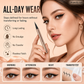 ✨️Röda mattan makeup-artisters toppval, nu 50% rabatt! Etskyddad vattentät långvarig eyelinerpenna