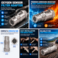 🚗 50% rabatt nu ✨ suitiifamily™ Filteradapter för syresensor — Kompakt & värmebeständig 🔧