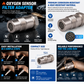 🚗 50% rabatt nu ✨ suitiifamily™ Filteradapter för syresensor — Kompakt & värmebeständig 🔧