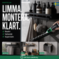 🔥50% RABATT ✨ Nagelfritt universallim, vattentät för trä, metall, keramik och plast