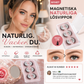 🔥 KÖP 2 FÅ 1 GRATIS! Få naturligt vackra ögon utan tung makeup – mjuka lösögonfransar för en perfekt vardagslook ✨