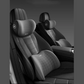 🔥 50 % RABATT – NYHET! suitiifamily™ Ergonomiskt nackstöd & svankkudde för bilstol – komfort hela vägen – perfekt för långresor, pendling och vardagskörning 🚗✨