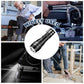 🔦 50% RABATT NU! 🧲 Multifunktionell Magnetisk Teleskop Ficklampa – Utdragbar & 360° Roterbar – Perfekt för Reparationer & DIY 🛠️