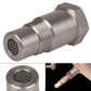 🚗 50% rabatt nu ✨ suitiifamily™ Filteradapter för syresensor — Kompakt & värmebeständig 🔧