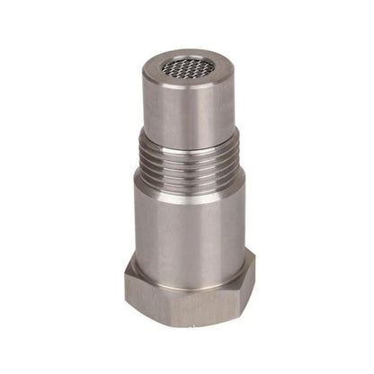 🚗 50% rabatt nu ✨ suitiifamily™ Filteradapter för syresensor — Kompakt & värmebeständig 🔧