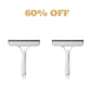 🧼 50% RABATT NU! 💧 3 i 1 Fönsterrengöringsverktyg – Spraya, Skrubba & Torka, Randfritt, För flera ytor ✨