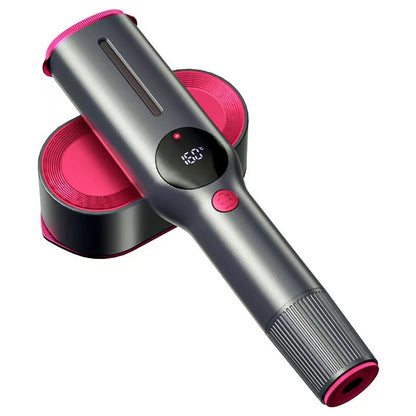 🔥✨ Handhållen klädångare – Intensiv ånga, snabb uppvärmning och 90° roterande huvud | Perfekt för resor och hemmet ⚡