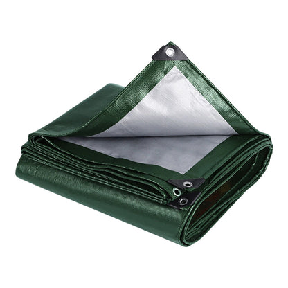 🔥Fabriksdirekt specialerbjudande💦Vattentätt UV-skyddande canvas-tyg för utomhusbruk