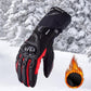 🧤 50 % RABATT NU! ❄️ Förtjockade varma vattentäta motorcykelhandskar – högdensitetsisolering & solida knogskydd för vinterturer 🏍️