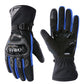 🧤 50 % RABATT NU! ❄️ Förtjockade varma vattentäta motorcykelhandskar – högdensitetsisolering & solida knogskydd för vinterturer 🏍️