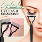 ⏳Limited time 50% discount💥Eyelash comb and eyelash separator