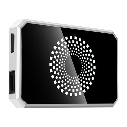 🔥Nyhet 50% RABATT🎁Mini trådlös displayadapter