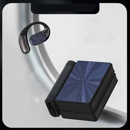 🎧 2026 Nyår 50 % rabatt! ⚡ Trådlösa öronsnäckor Bluetooth 6.0 med brusreducering, 145 timmars lång batteritid, IPX5 vattentäta sportöronsnäckor 🏃‍♂️✨