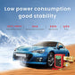 🔋🚗 12V/24V Fjärrstyrd bilbatteri avstängningsbrytare