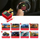 🔋🚗 12V/24V Fjärrstyrd bilbatteri avstängningsbrytare