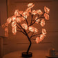 🌹Den perfekta presenten🎁Forever Rose Tree Lamp
