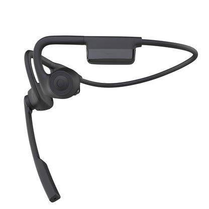 🎁Het försäljningskampanj 50 % RABATT🔥 Trådlöst Bluetooth-headset med mikrofon och öppen luftledning🎧