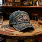 🎉2026 Het rea🔥 250-årsjubileum Distressed Baseball Cap
