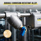 ⚙️ 50% RABATT! 💨 Automatisk Dräneringsventil – Ingen Luftförlust, Förhindrar Rost & Enkel Installation 🔧