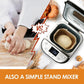 Multifunktionell automatisk brödbakare