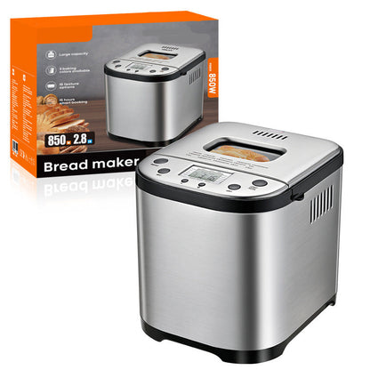 Multifunktionell automatisk brödbakare