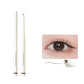 🎁Köp 2 få 1 gratis🔥⏳Tidsbegränsat erbjudande⏰💜Vattentät gel-eyelinerpenna