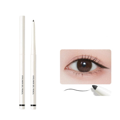 🎁Köp 2 få 1 gratis🔥⏳Tidsbegränsat erbjudande⏰💜Vattentät gel-eyelinerpenna