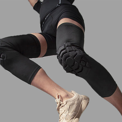 📢Högpresterande knäskydd och armbågsskydd