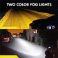 ✨Motorcycle Driving Light LED Auxiliary Light