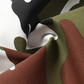 🩳 50% RABATT NU! 🏕️ Herr Camo Cargoshorts med Dragsko i Midjan – Flera Fickor, Lättvikt & Avslappnad Passform ✨