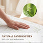 🛏️ 50% RABATT! 🌿 Bambufiber Vattentät Madrasskydd – Andningsbart, Allergivänligt & Perfekt För En Ren & Bekväm Sovmiljö 🛌