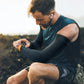 🧤☀️ Sportiga Kylande Kompressionärmar med UV-skydd – Svala, Skyddande & Perfekt För Utomhussport 🏃‍♂️