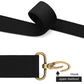 📢📢50 % RABATT !! ⏰ Herrhängslen med X-rygg och krokclips