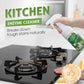 🧴 KÖP 2 FÅ 1 GRATIS! 🔥Mångsidig Enzymrengöringsmedel för Skum – Kraftfull, Fettlösande & Perfekt För Kök