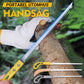 🔥50% RABATT!🔥 Portabel Utomhus Handsåg