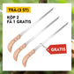 🔥50% RABATT!🔥 Portabel Utomhus Handsåg