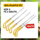 🔥50% RABATT!🔥 Portabel Utomhus Handsåg