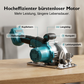 🛠️ ⏰ Endast idag-50% RABATT NU!🎯 Höghastighets Sladdlös Cirkelsåg med Borstlös Motor – 21V Kraftpaket & Dubbla Batterier 🔋