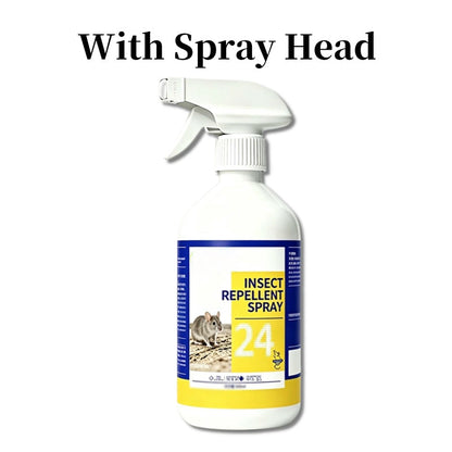 🥳STOR REA 2026🥳💞Över 50 000 sålda!🧼 Allround-spray mot gnagare