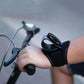 Handtagsspejl för cykel – vidvinkelobjektiv, flexibel och ergonomisk design 🚴🔍