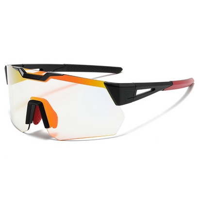 🏍️🕶️ 50% RABATT! Stilfulla motorcykelskyddsglasögon för dag & natt – UV400, polariserande & gul nattlins – Perfekt passform under hjälmen ✨