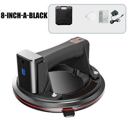 ⏳50% RABATT!🔧Elektrisk vakuumsugkoppslyftare för kakel & glas